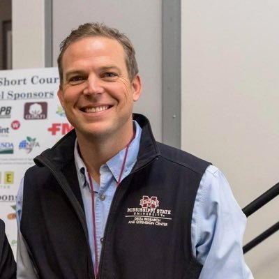 Associate Professor- Extension Irrigation Specialist- Mississippi State University / DREC // National Center for Alluvial Aquifer Research. TAMU ‘07