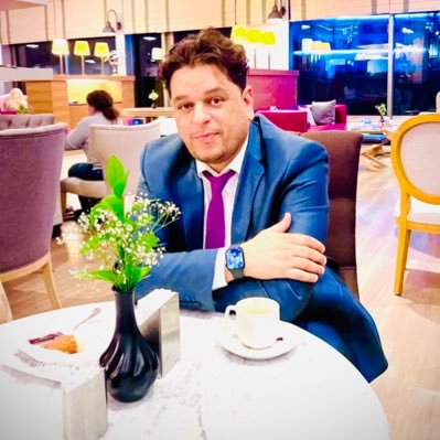 المدير العام لمنتخبات الفئات السنية - الإتحاد الفرعي لكرة القدم - طرابلس 🇱🇾 رئيس مجلس إدارة أكاديمية نادي سيلتافيغو الإسبانية في ليبيا - تركيا🇪🇸🇹🇷🇱🇾