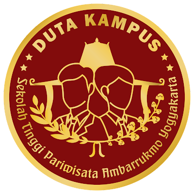 Official Account
Campus Ambassador Sekolah Tinggi Pariwisata Ambarrukmo Yogyakarta
Part of @/stipram.official
Shine and be a star ✨