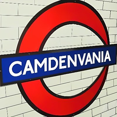 camdenvania Profile Picture