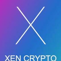 New to Crypto.!!!
ⓧXEN Miner.!!!