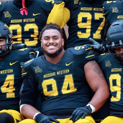 D-line💯, Missouri Western 🦅🦁, 6’4, 280lbs 💪🏾🏈