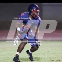 Derrion Bartholomew (@derrionb76444) 's Twitter Profile
