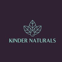 Kinder Naturals(@Kindernaturals) 's Twitter Profile Photo