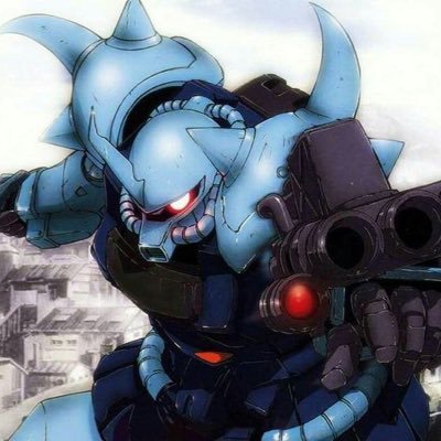 NoZaku_78 Profile Picture