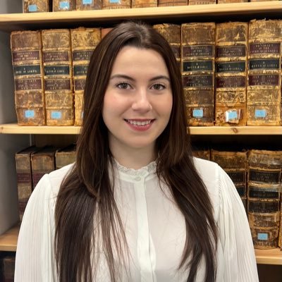 Trainee solicitor in Specialist Litigation at Livingstone Brown.