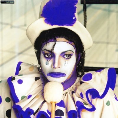 f@g with too much time on his hands. Multifandom MJ/Prince/Donna Summer. My humor can be ācrazyā. donāt take the shit I say seriously