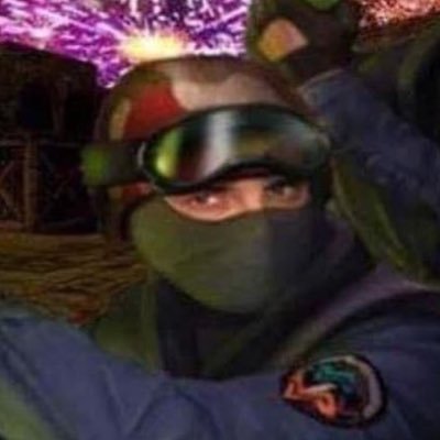 csgofanburton Profile Picture