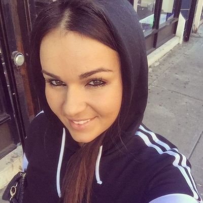 Steffanina91331's profile picture. Go blue 💛💙