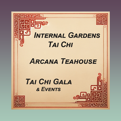 The collective of https://t.co/1SSqnGGwnW, https://t.co/4hV6Q5TgLO, & https://t.co/l0AaixVMtH.  Where gongfu tea method meets tai chi & out-of-the-box thinking.  All welcome!