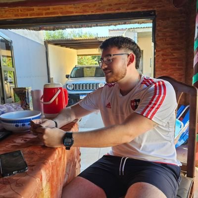 AntonioIuvale's profile picture. 🔴De Newell’s Old Boys⚫