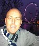 robwhistler's profile picture. I'm the guy who did the Ian Lee Show iPhone app eons ago and I get involved in lots of tech projects. Views are my own.