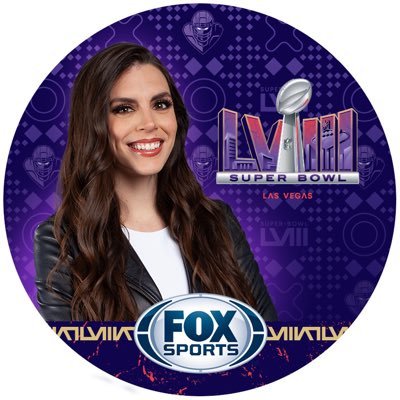 Host @FOXSportsMX
Host/caster/streamer/actriz IG: @silvixgd / Analista/host FreeFireLeague LATAM/ caster FF/ 🇪🇦🇲🇽