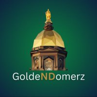 GoldeNDomerz☘️ (@goldendomerzz) 's Twitter Profile Photo GoldeNDomerz☘️ (@goldendomerzz) 's Twitter Profile Photo