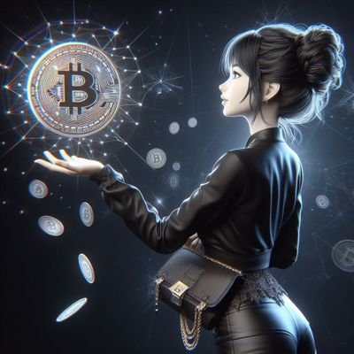 cryptogurl2017 Profile Picture