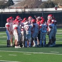 Garret Townsend (@coachtownsend54) 's Twitter Profile Photo Garret Townsend (@coachtownsend54) 's Twitter Profile Photo