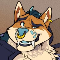 Mandy(@MandyTheDingo) 's Twitter Profile Photo