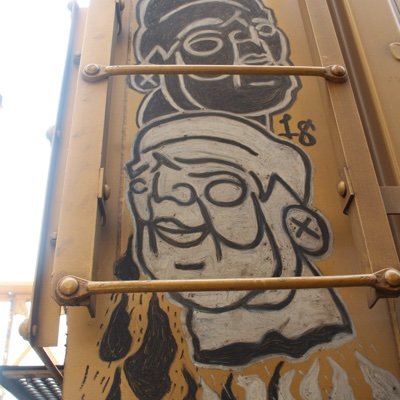 _steenky's profile picture. 