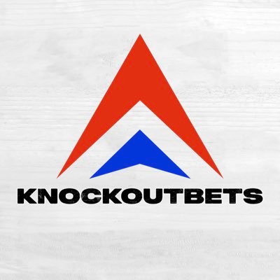 UFC Handicapper. Knockout Model + a Human Element. NFL. CFB. CBB. Plays posted on https://t.co/iskAWRufZP