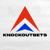 KnockoutBets(@dfsKOmma) 's Twitter Profile Photo