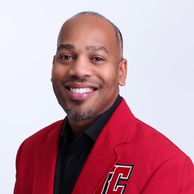 justMrPorter1's profile picture. Assistant Principal at Tri-Cities HS trying to save the world 🤔... or take over the world..lol. ASCD 2020 Emerging Leader