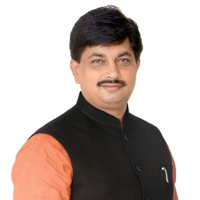 AmitThakerBJP Profile Picture