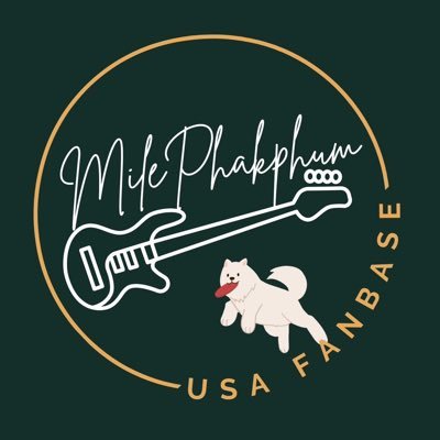 First (un)Official USA fanbase for @milephakphum, #MilePhakphum, #GreenyRose 💚 email: mmilephakphumusa@gmail.com