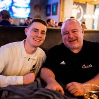 Robbie Carcich (@robbiecarcich11) 's Twitter Profile
