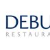 Debut Restaurant (@DebutRestaurant) Twitter profile photo