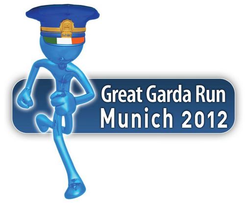 Charity Event involving over 100 members of An Garda Siochana taking part in worldwide marathons, fully at their own expense, in aid of various Irish charities.