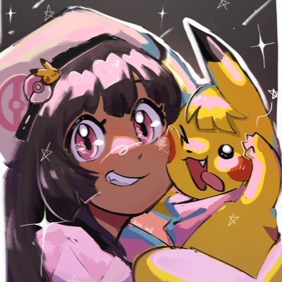 hi im jani! i like to draw pokemon ^-^ #Pou fan account // icon drawn by my best friend @kai_sh1