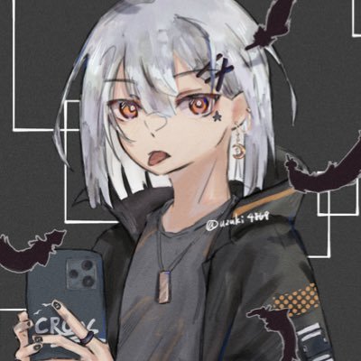 烏月(受験のためログアウト中)さんのプロフィール画像