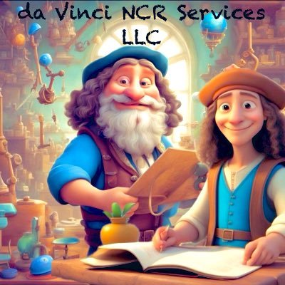 da Vinci NCR Services LLC advocates for an innovative, compassionate & evidence-based methodology in ABA through Non-Contingent Reinforcement!