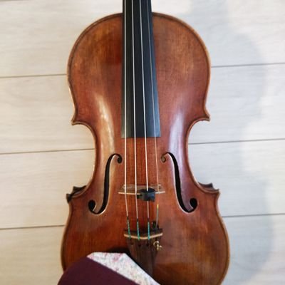 大阪新音フロイデ合唱団、オーケストラ・ノインテ、MaplePhilharmonic団員。
庄司紗矢香、五嶋みどり、諏訪内晶子、辻彩奈等のヴァイオリニストが好きでコンサートに行ってサインしていただくことにハマっています。時折しかツィートしていませんが宜しくお願いします。