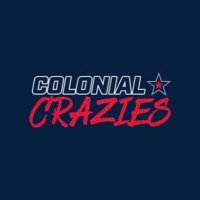 Colonial Crazies(@CraziesRMU) 's Twitter Profile Photo