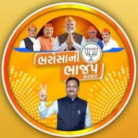 Ishwarsinh T Patel (Modi Ka Parivar)(@patelishwarsinh) 's Twitter Profile Photo