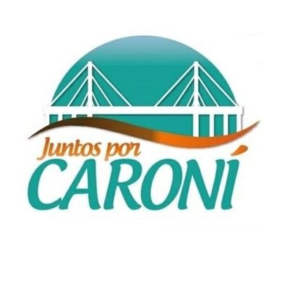 Nacemos como espacio para aportar iniciativas en pro del municipio Caroní del estado Bolívar porque JUNTOS construímos ciudadanía #educación