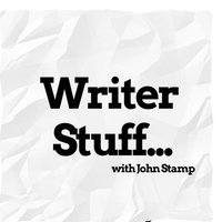 Writer Stuff w/ John Stamp(@WriterStuffwJS) 's Twitter Profile Photo
