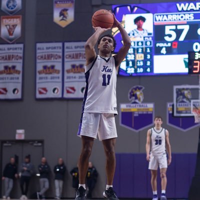 6’2 PG | Waukee | Iowa Battlers | Cornell College