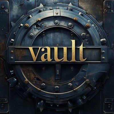 What’s inside the vault? | $vault