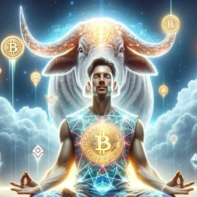 🌌Blockchain/DeFi Explorer || 
 #BTC Life || The monk who hodl'd his #BTC