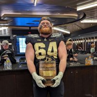 Ben Farrell (@bigpapiben) 's Twitter Profile