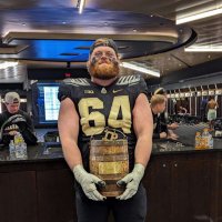 Ben Farrell(@bigpapiben) 's Twitter Profile Photo