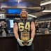 Ben Farrell (@bigpapiben) Twitter profile photo Ben Farrell (@bigpapiben) Twitter profile photo