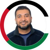 Khalid K. Alam ‎خالد كمال عالم(@BiochemPhD) 's Twitter Profile Photo