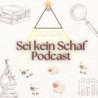 Sei Kein Schaf Podcast(@seikeinsch13) 's Twitter Profile Photo