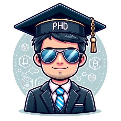 Applied Cryptographer, Researcher, Entrepreneur