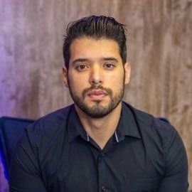 FabiolouzadaP's profile picture. CEO I banco Educação |  Assessorei mais de R$ 1,5 bilhão em investimentos no Bradesco, Itaú, Citibank e Santander |  + 16 anos no mercado financeiro