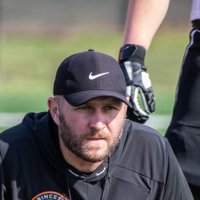 Chris Zarkoskie(@CoachZar) 's Twitter Profile Photo