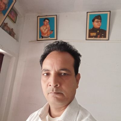 Santosh Kumar Singh Profile